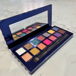 Anastasia Riviera Eye Shadow Palette